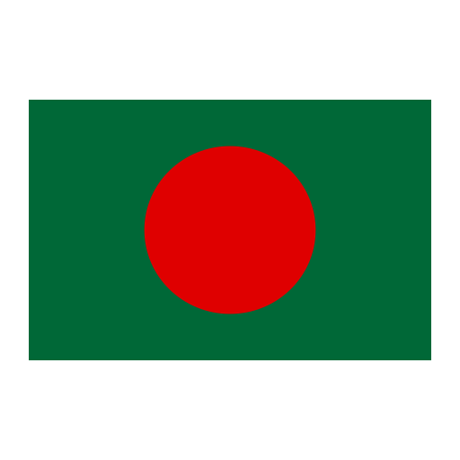 BD flag